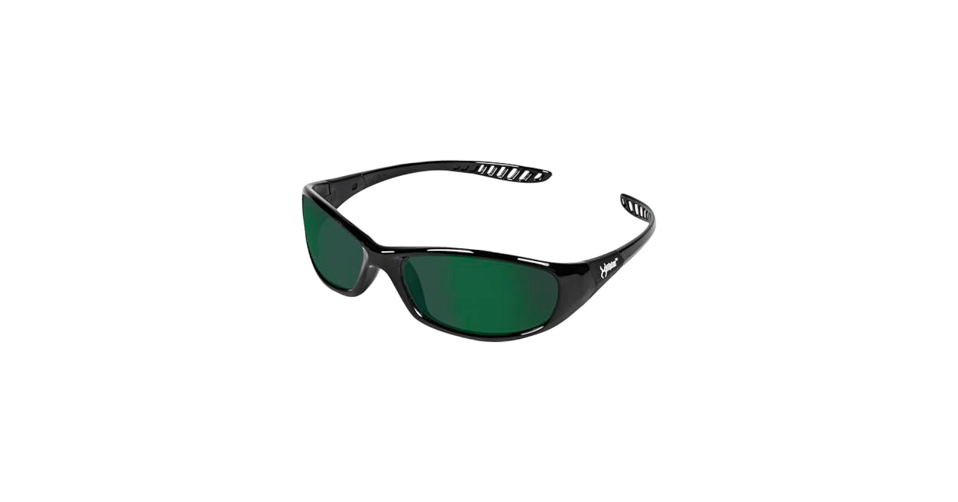 Amazon.com: KleenGuard V40 Hellraiser Safety Glasses (20544